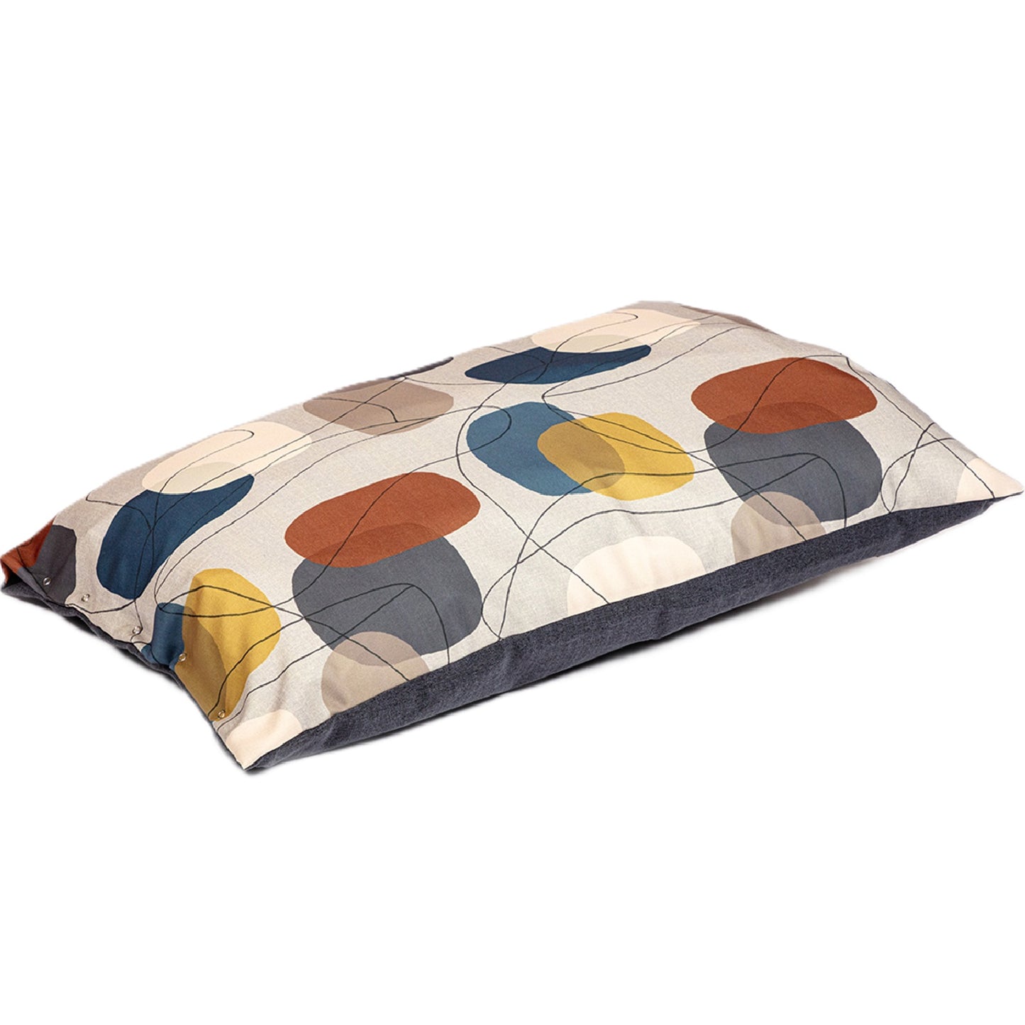 Danish Design - Colour Block Deep Duvet