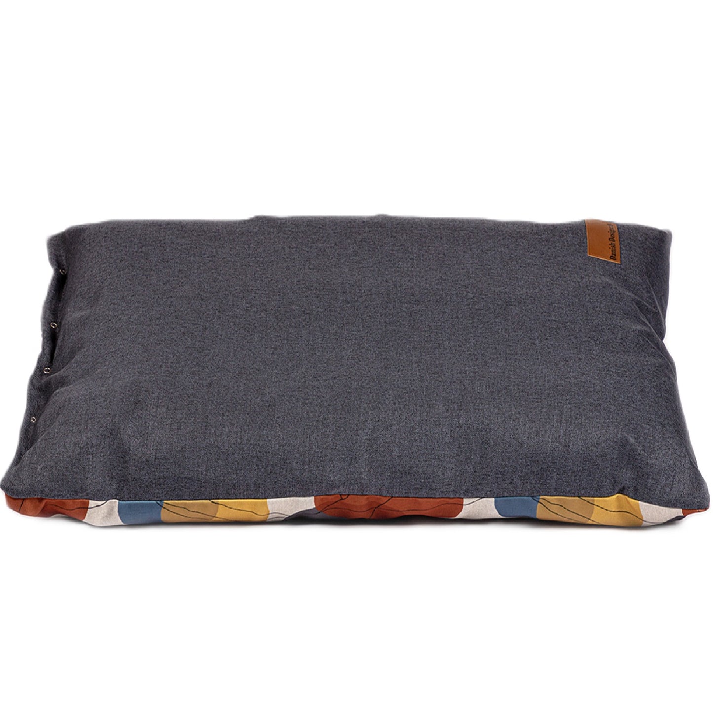 Danish Design - Colour Block Deep Duvet