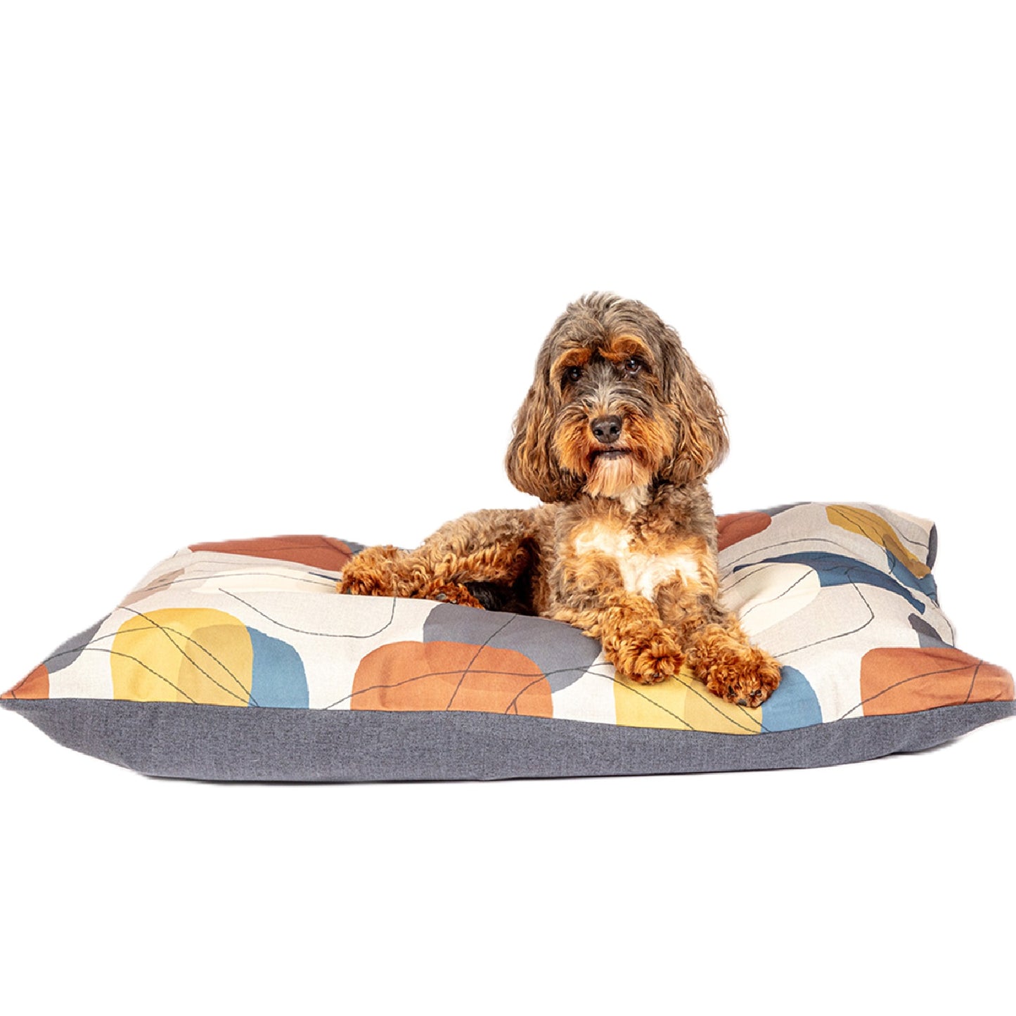 Danish Design - Colour Block Deep Duvet