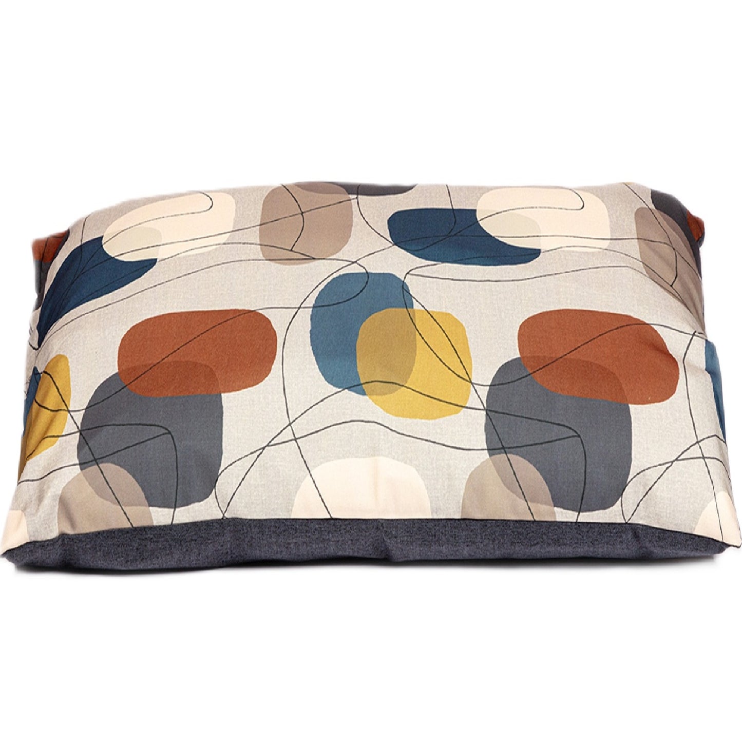 Danish Design - Colour Block Deep Duvet