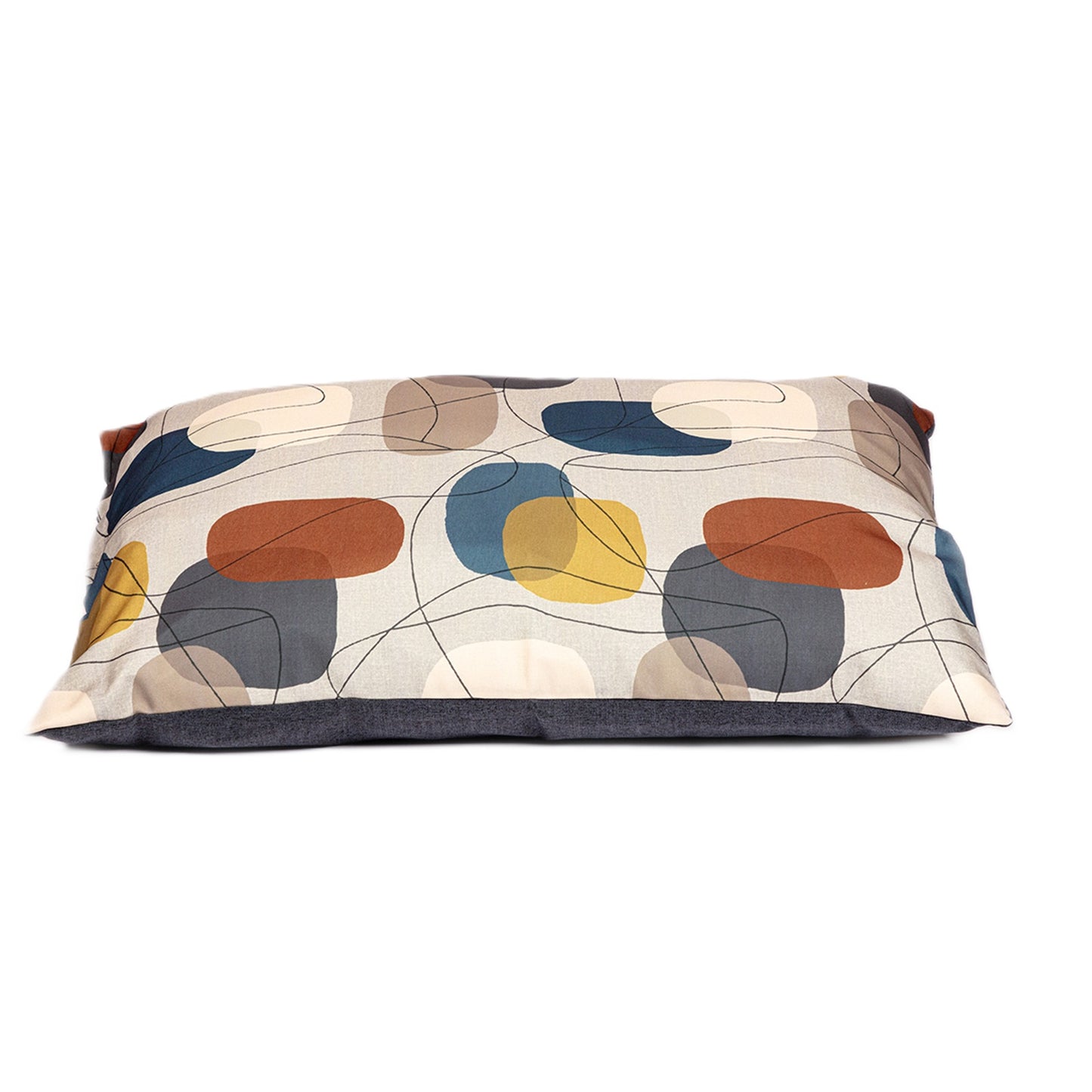 Danish Design - Colour Block Deep Duvet