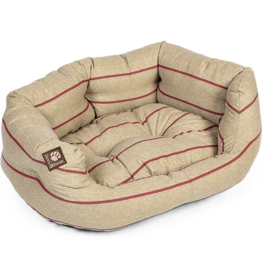 Danish Design - Heritage Deluxe Slumber Bed