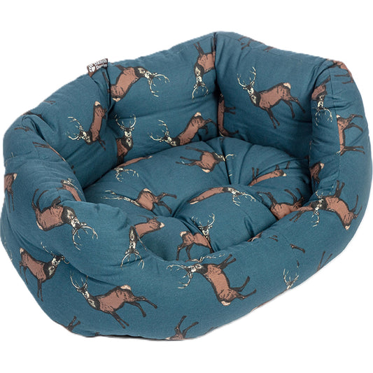 Danish Design - Woodland Stag Slumber Bed