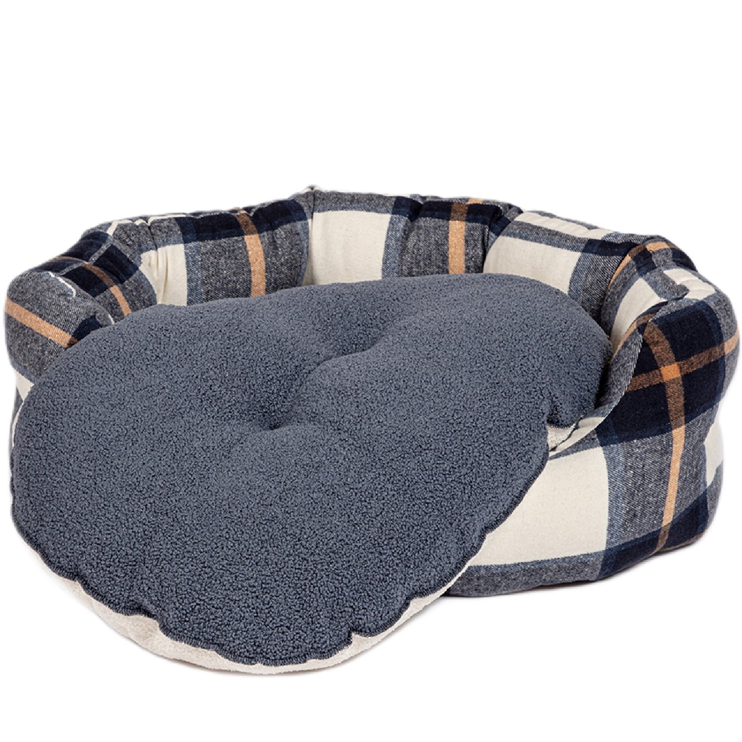 Danish Design - Bowmore Deluxe Slumber Bed