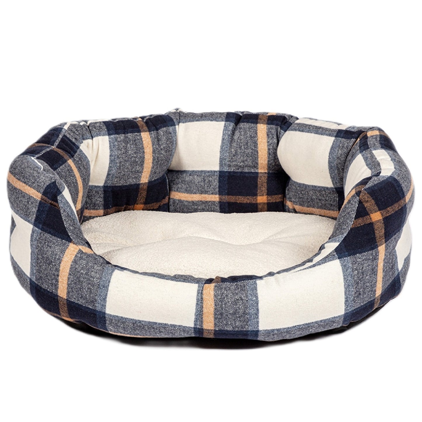 Danish Design - Bowmore Deluxe Slumber Bed
