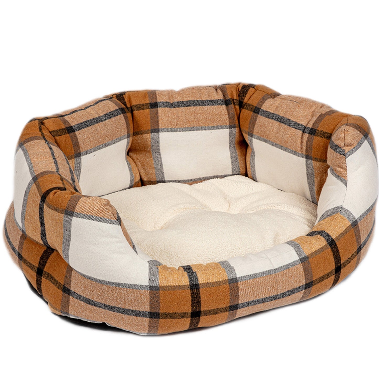 Danish Design - Bowmore Deluxe Slumber Bed