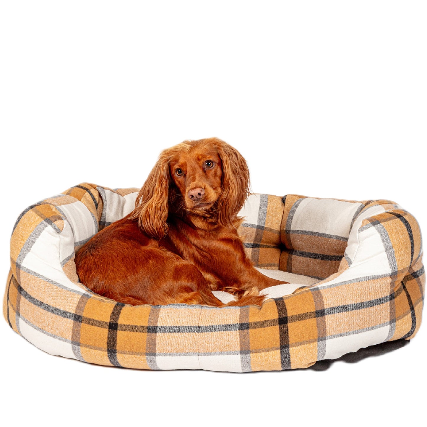 Danish Design - Bowmore Deluxe Slumber Bed