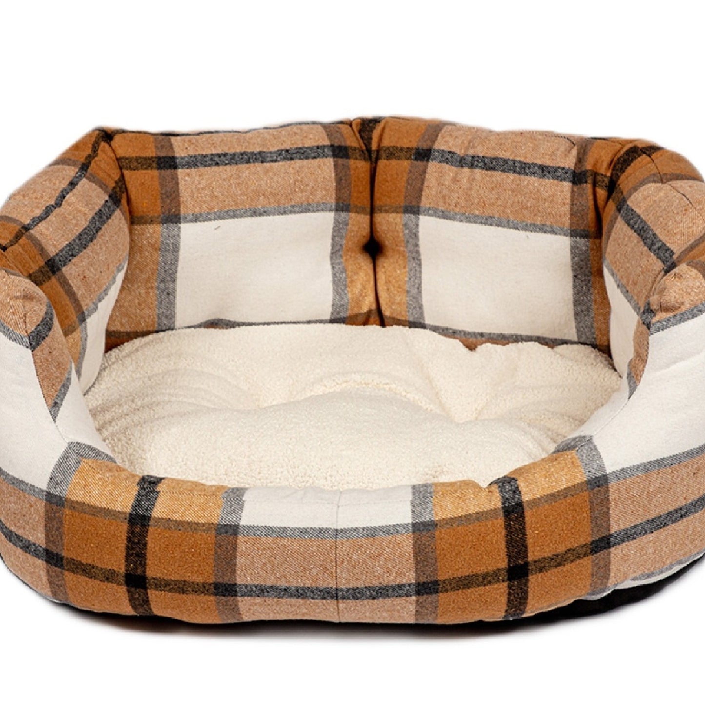 Danish Design - Bowmore Deluxe Slumber Bed