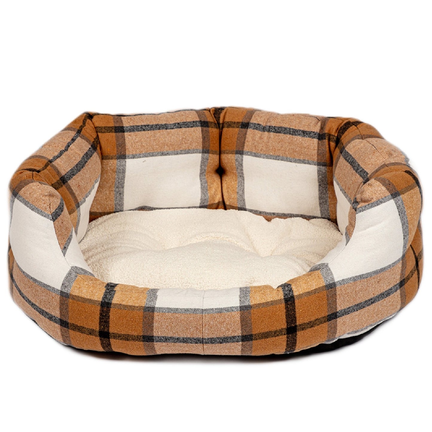 Danish Design - Bowmore Deluxe Slumber Bed