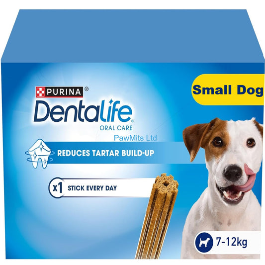 Purina - Dentalife Small Dog Dental Chews