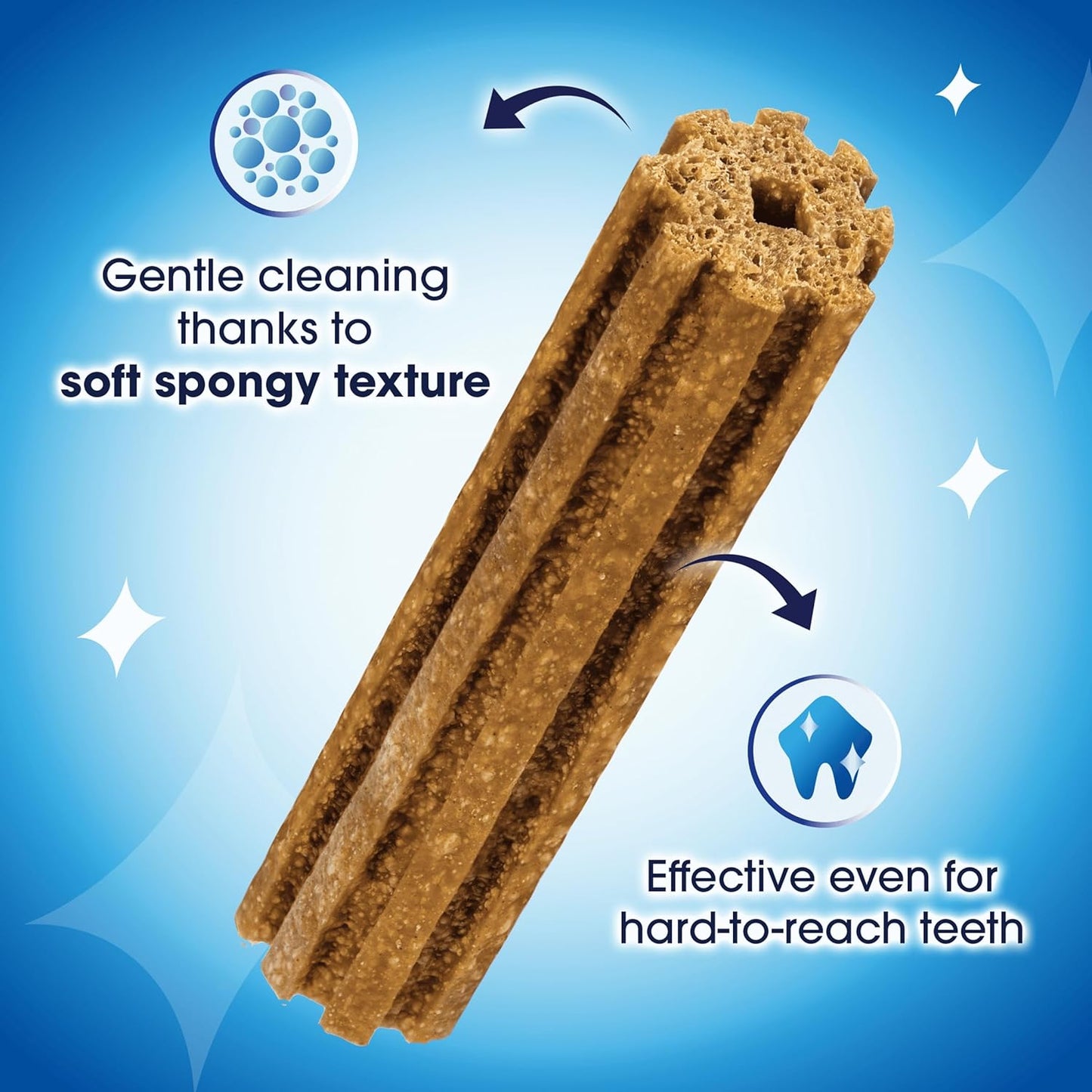 Purina - DentaLife Large Dog Dental Chews