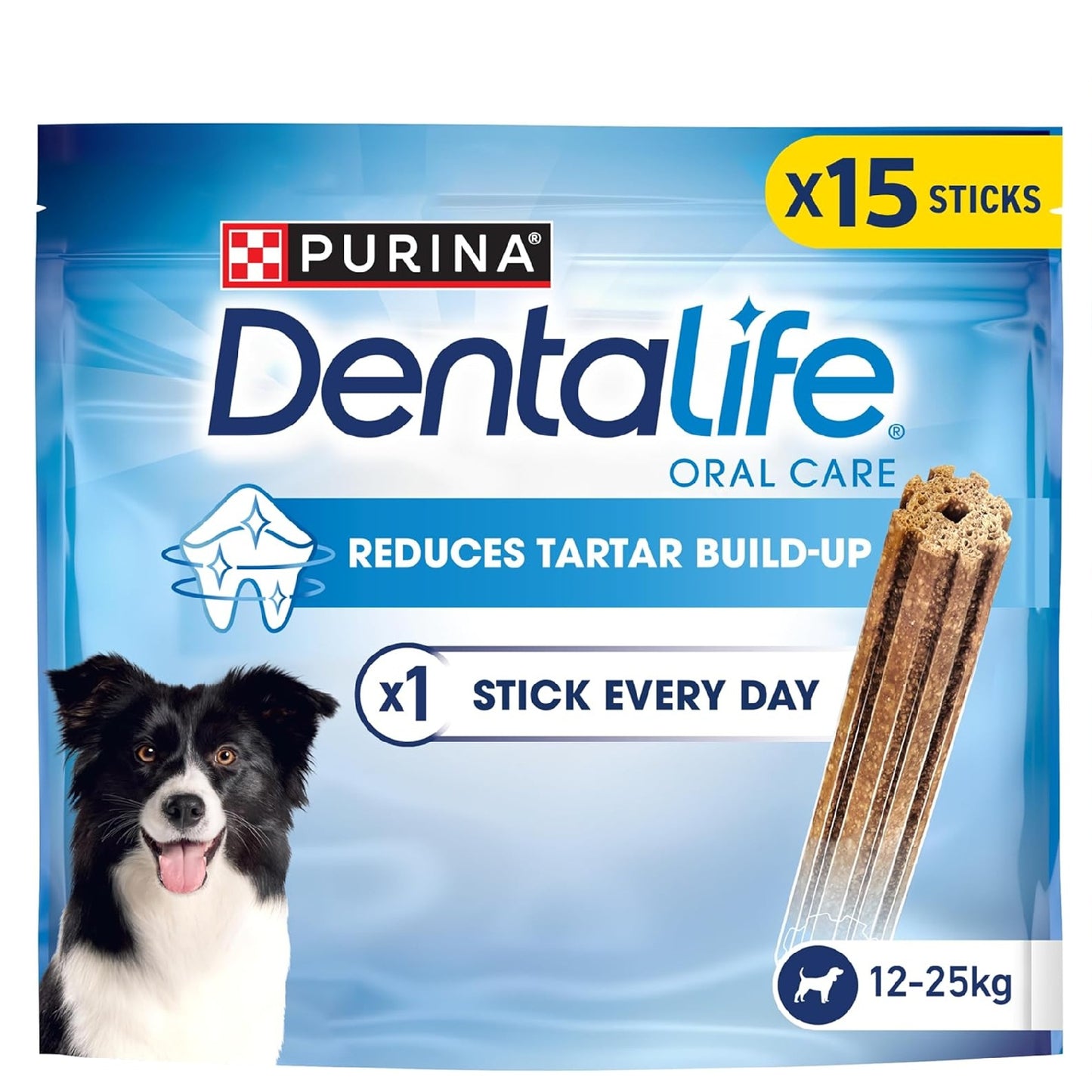 Purina - Dentalife Medium Dog Dental Chews