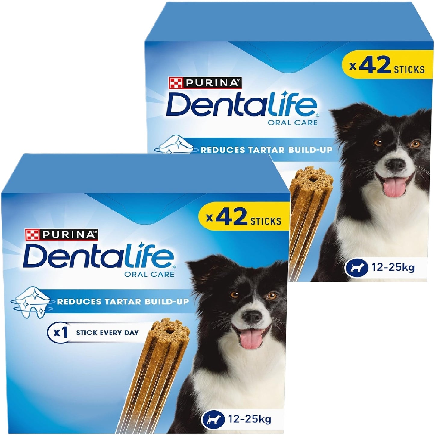 Purina - Dentalife Medium Dog Dental Chews