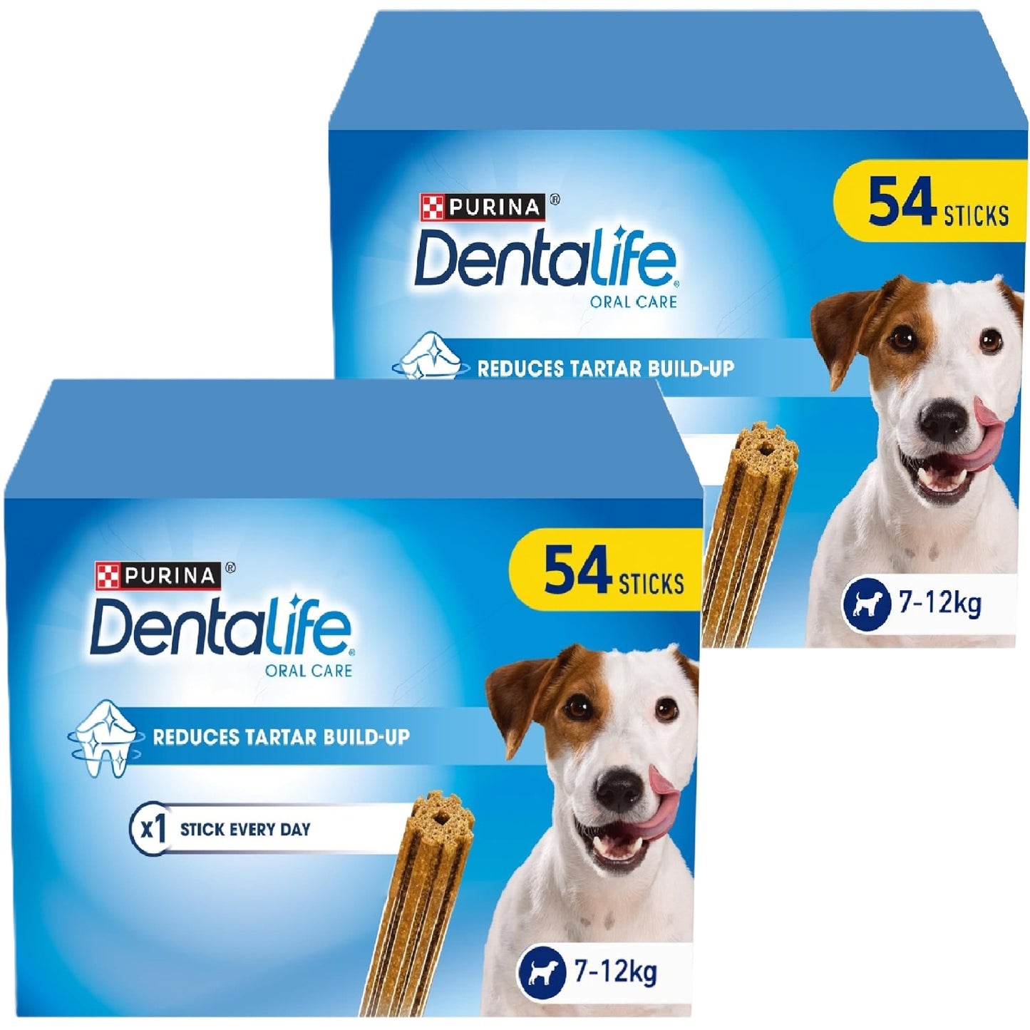 Purina - Dentalife Small Dog Dental Chews