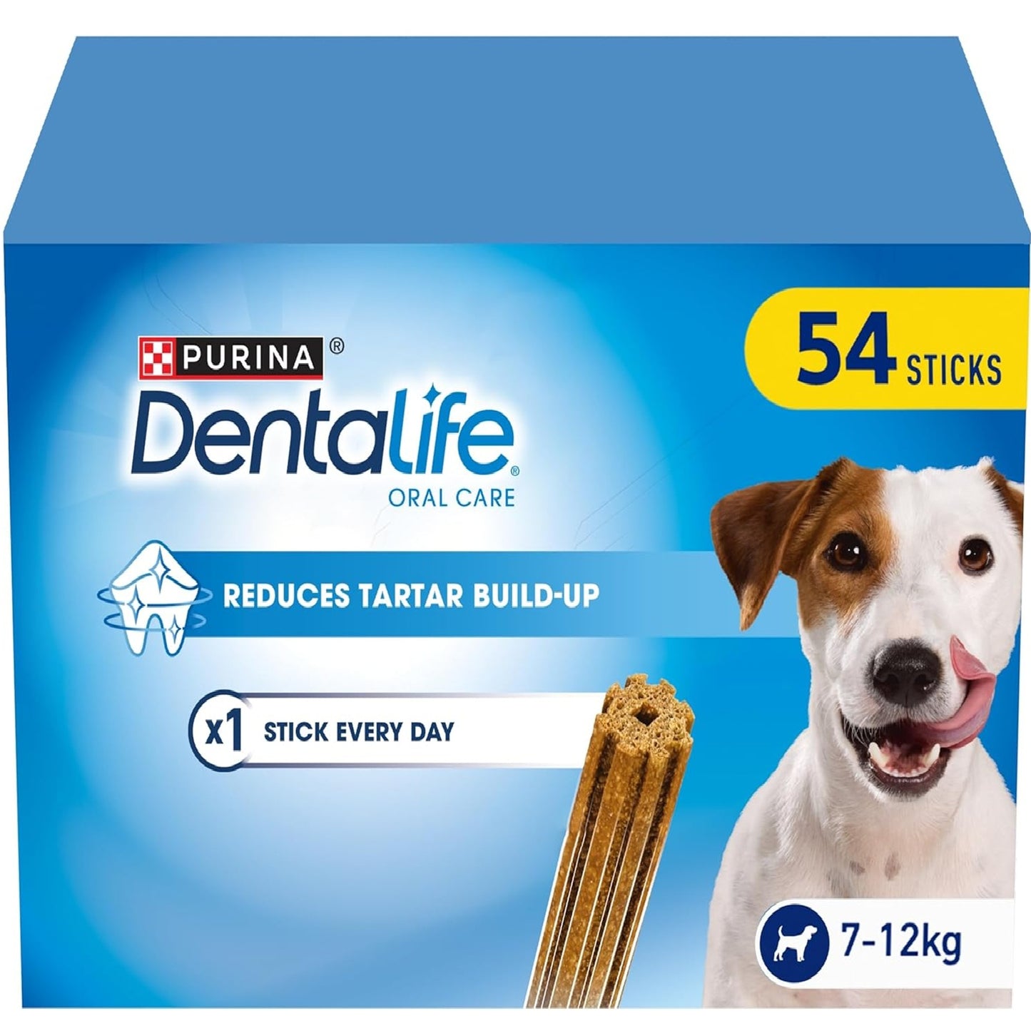 Purina - Dentalife Small Dog Dental Chews