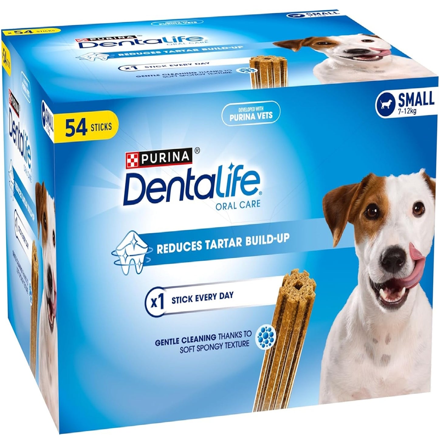 Purina - Dentalife Small Dog Dental Chews