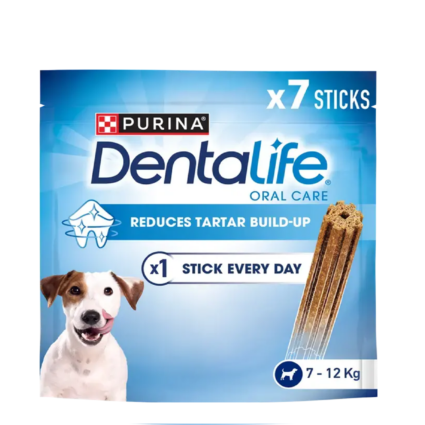 Purina - Dentalife Small Dog Dental Chews