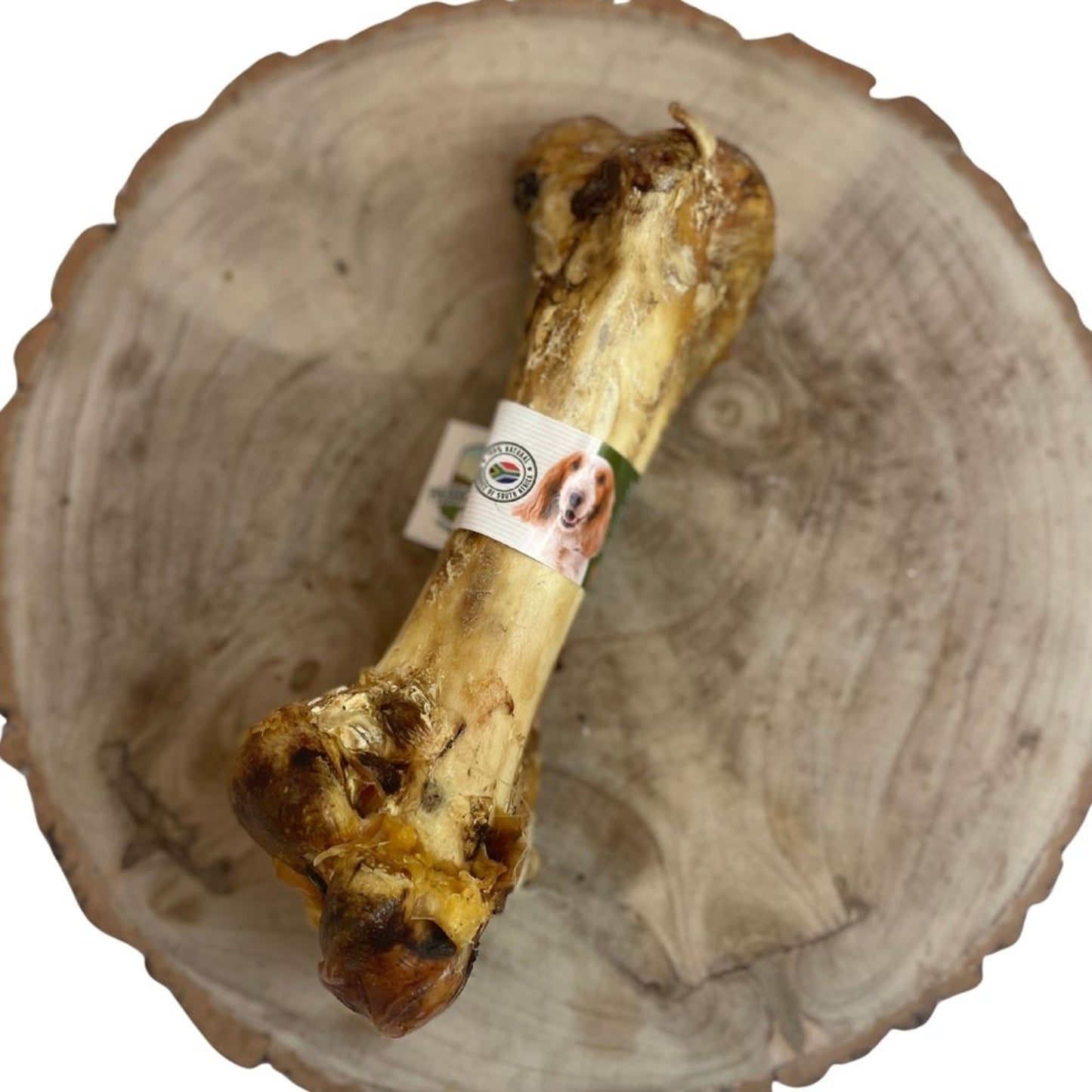 Paddock Farm - Ostrich Dino Bone