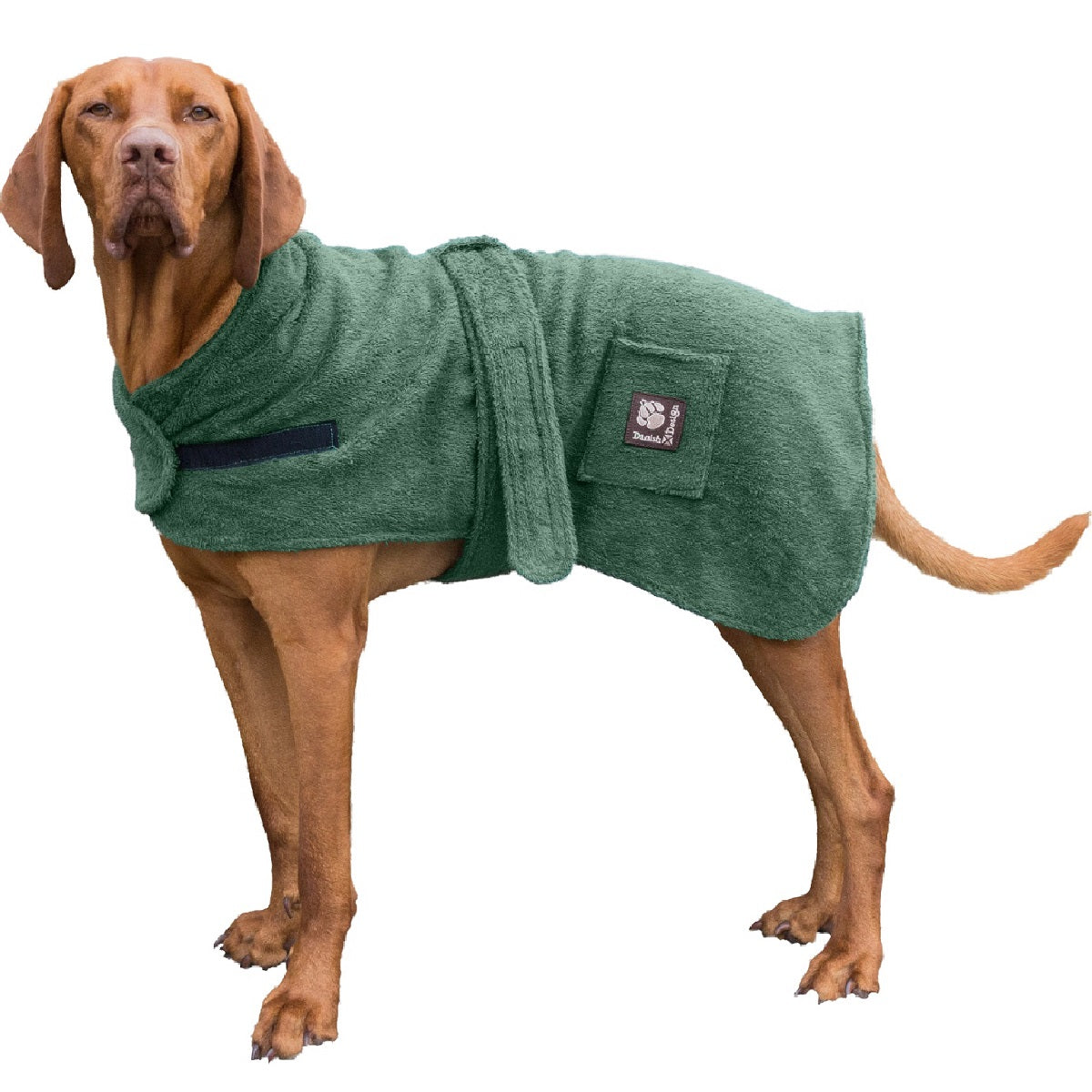 Danish Design - Dog Robe