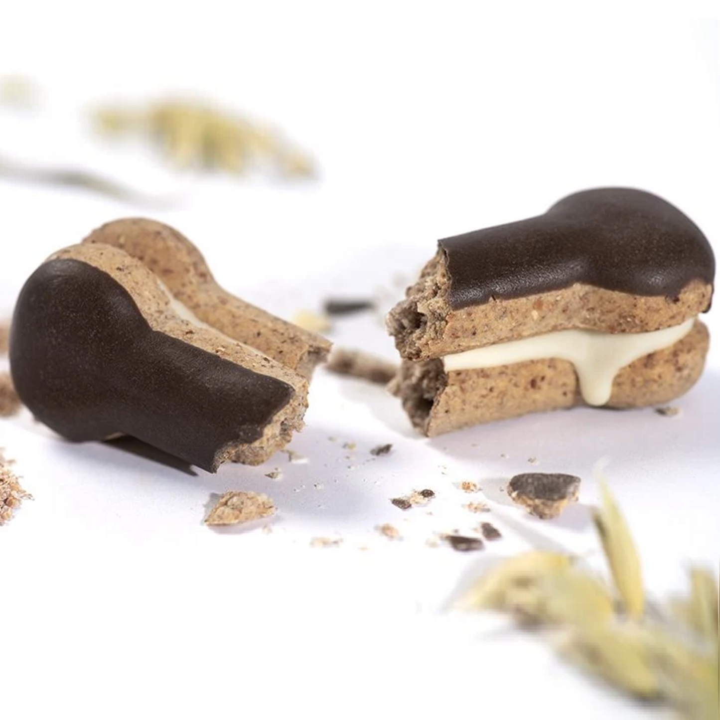 Ruffingtons - Dog Eclairs (2pk)