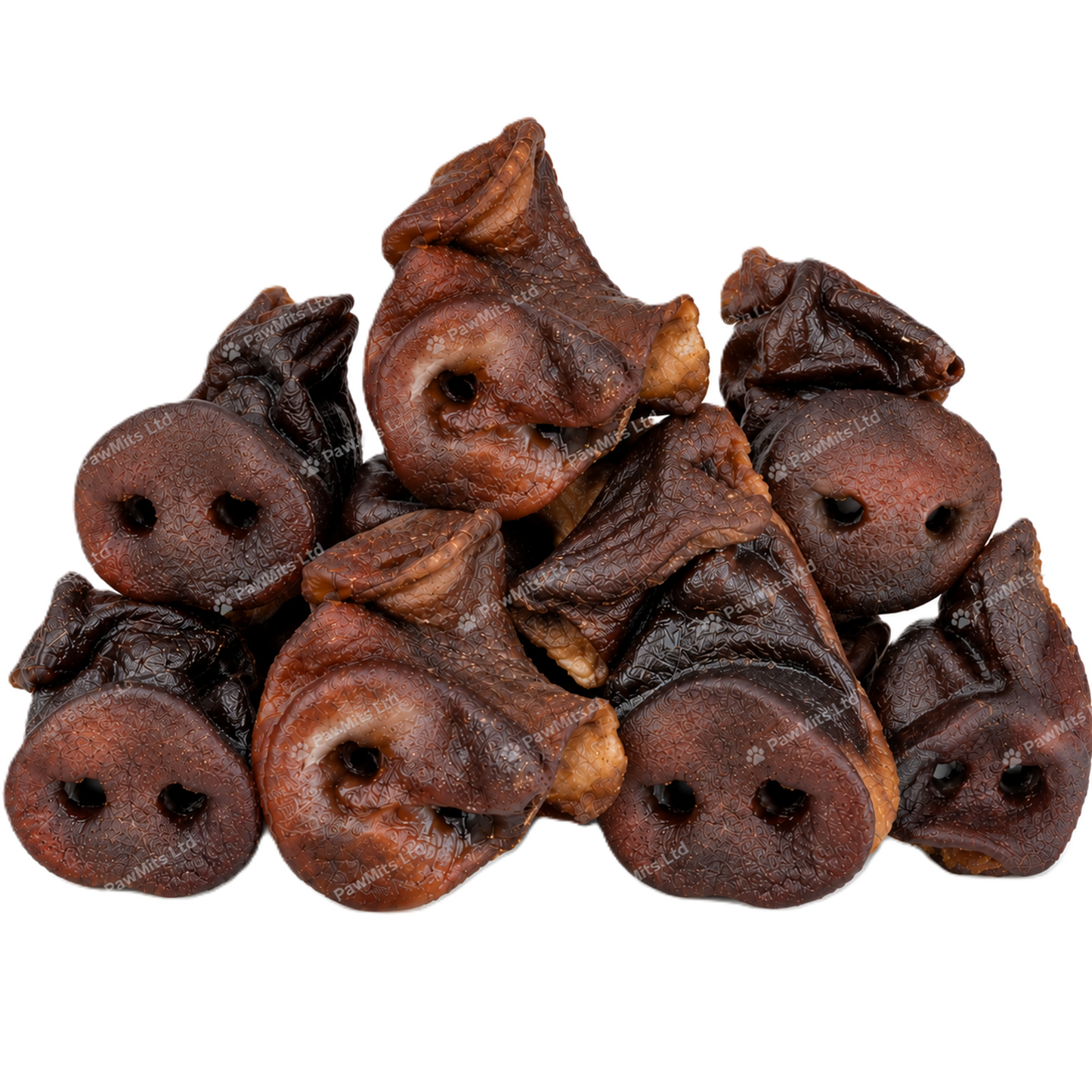Paddock Farm - Pig Snouts