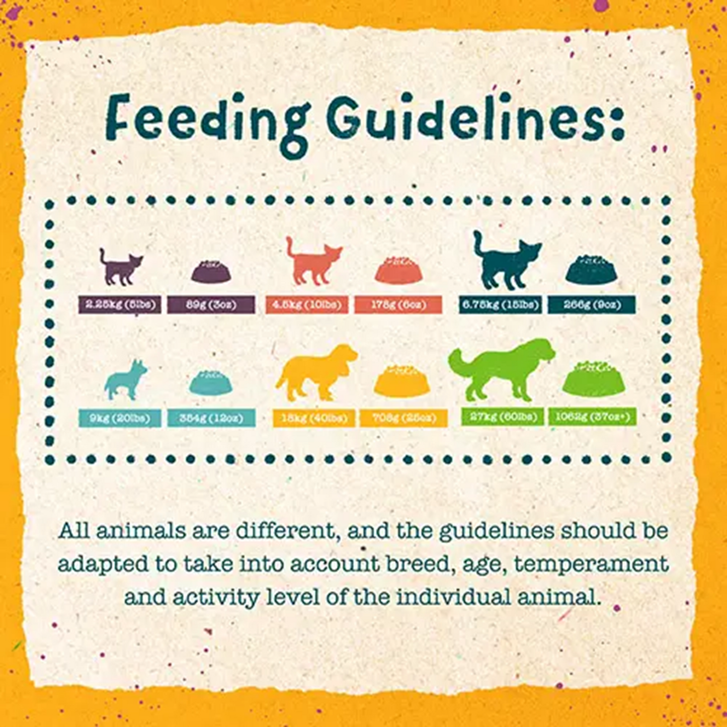 Benevo - Duo Vegan Cat & Dog Food (354g)