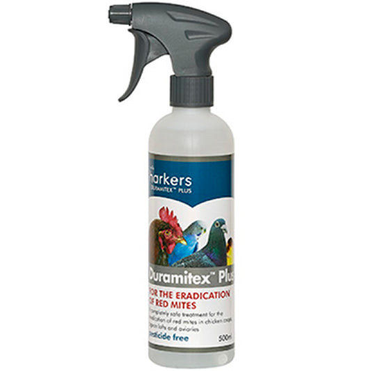 Harkers - Duramitex Plus Spray (500ml)