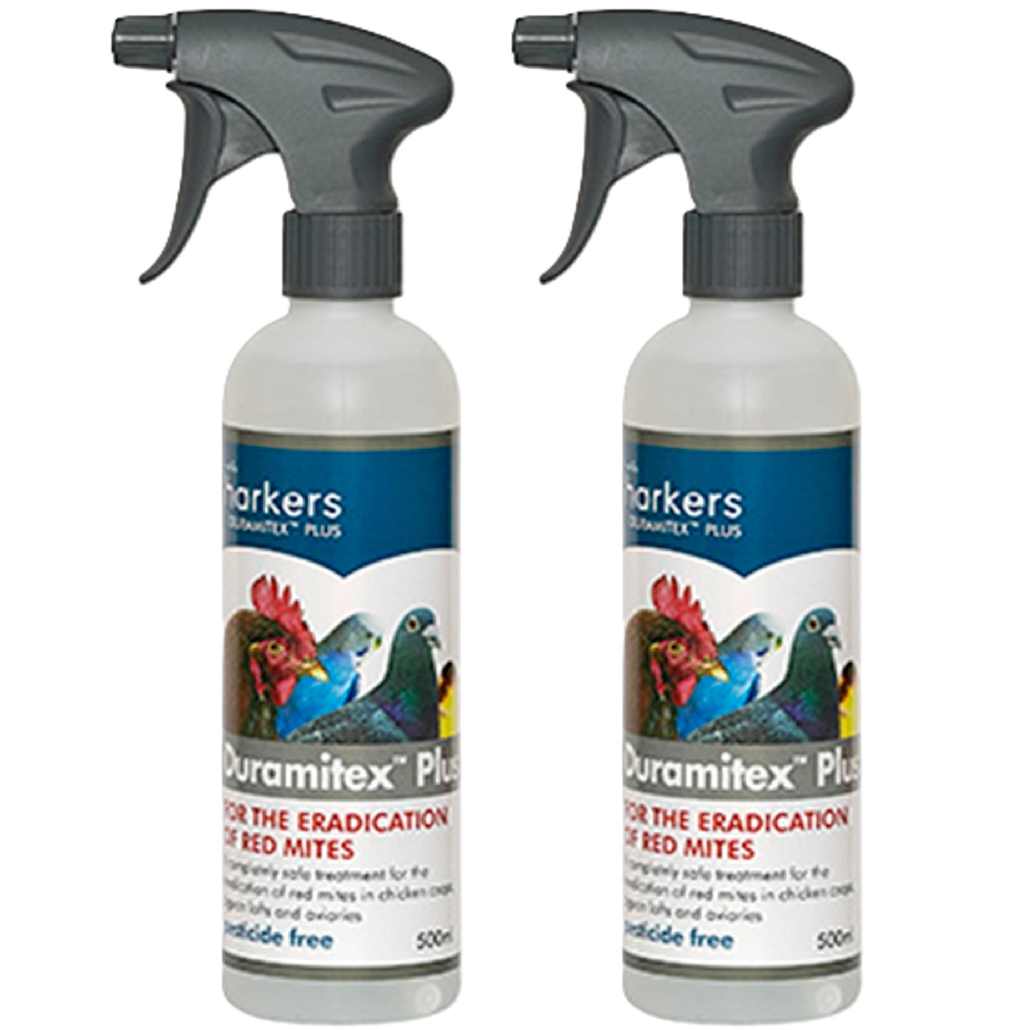 Harkers - Duramitex Plus Spray (500ml)