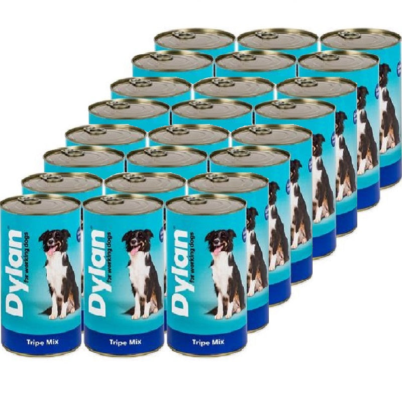 Dylan - Tripe (12 x 400g)