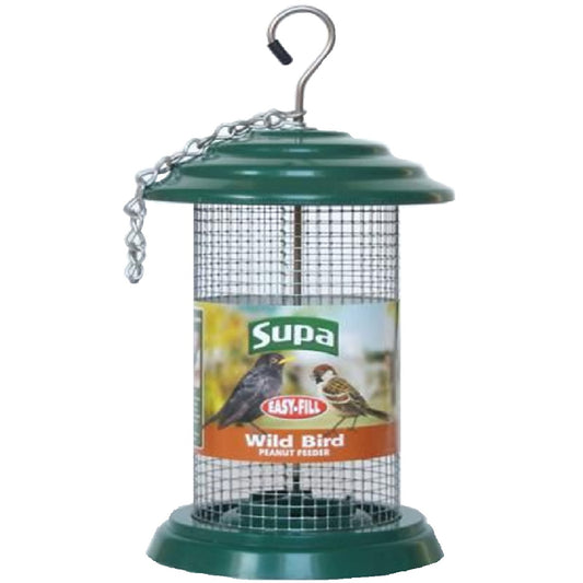 Supa - Easy Fill Peanut Feeder