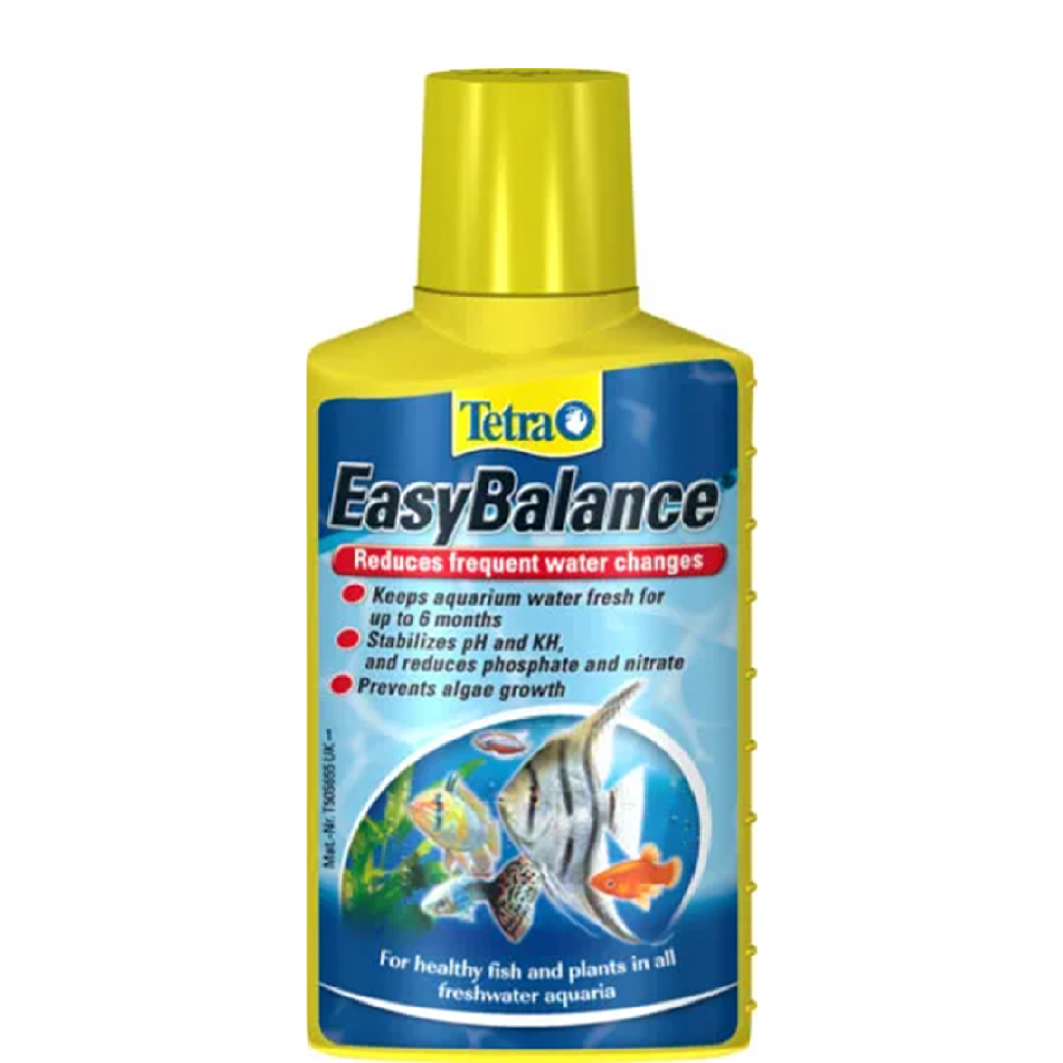 Tetra - Easy Balance