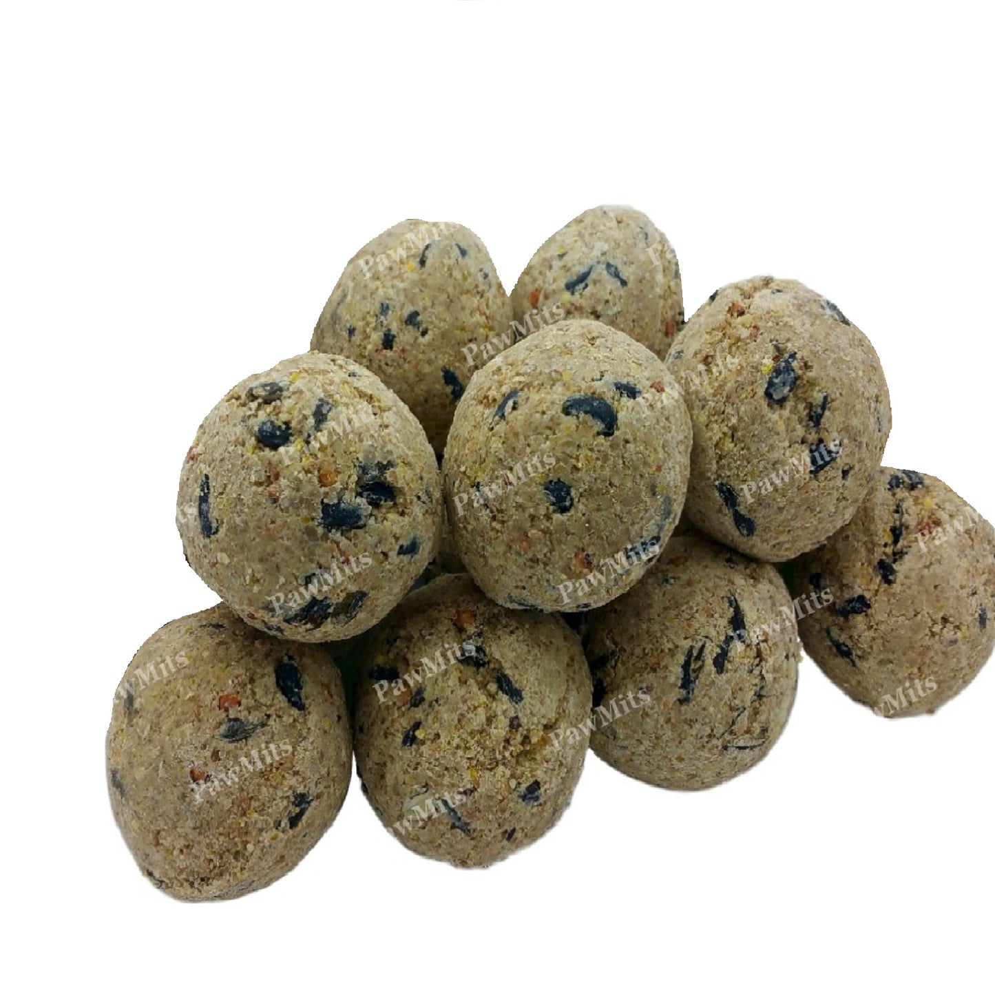 Bucktons - Energy Balls