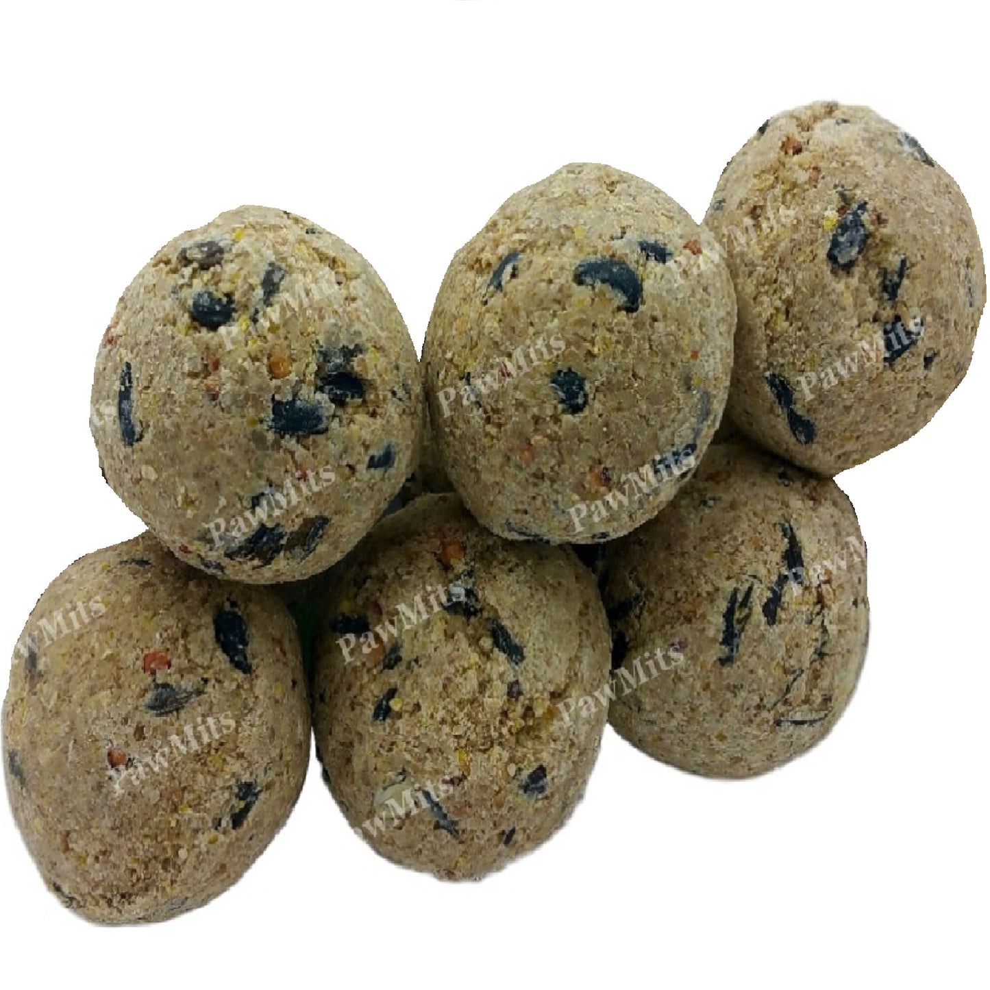 Bucktons - Energy Balls