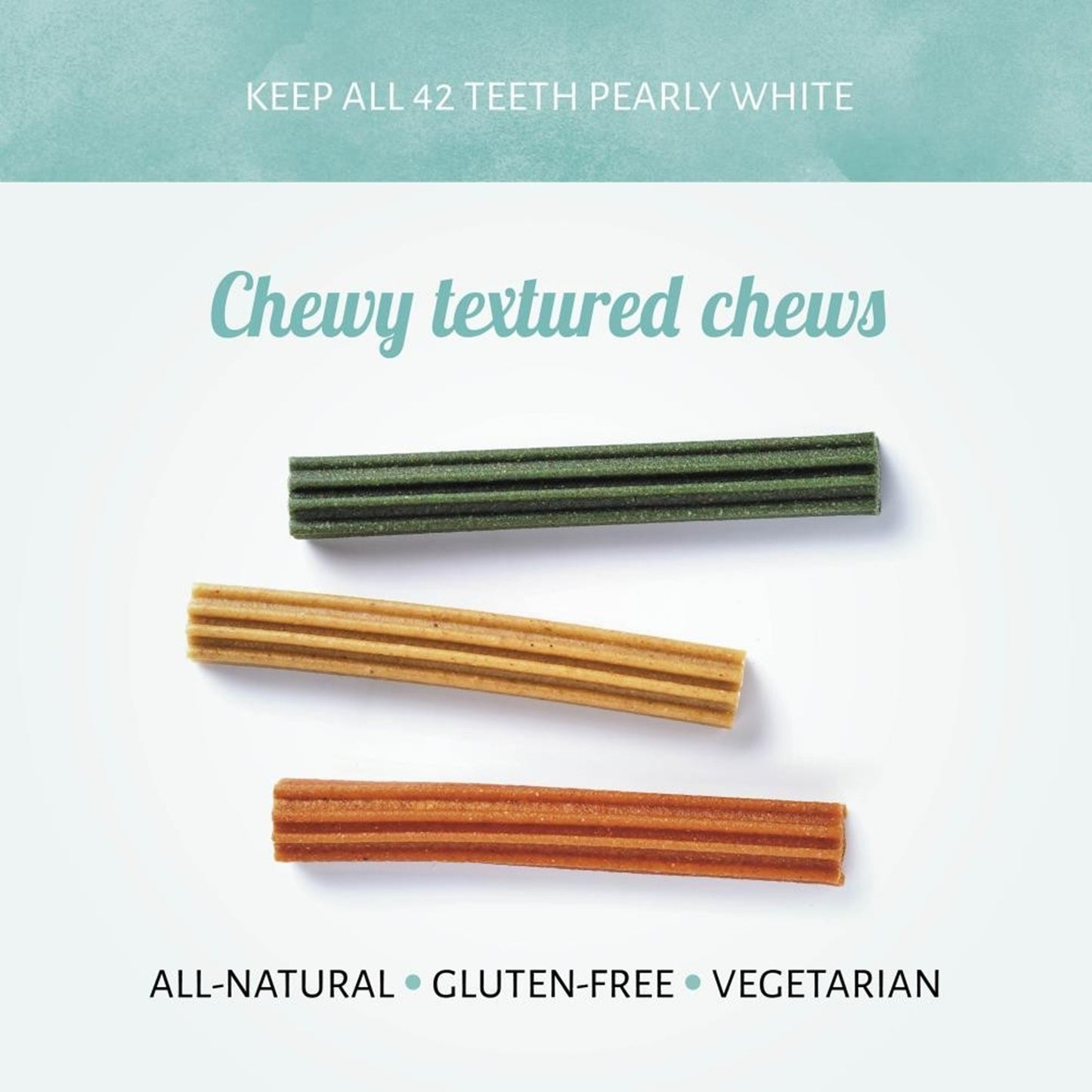 Antos - Eurostar Assorted Cerea Chews