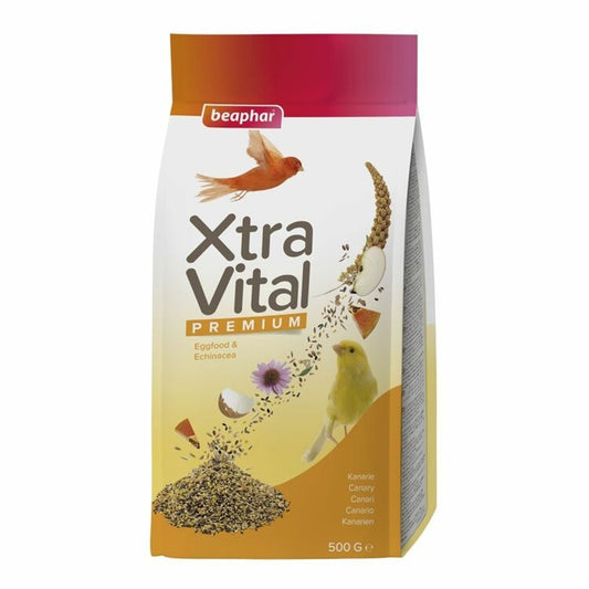 Beaphar - XtraVital Premium Canary (500g)