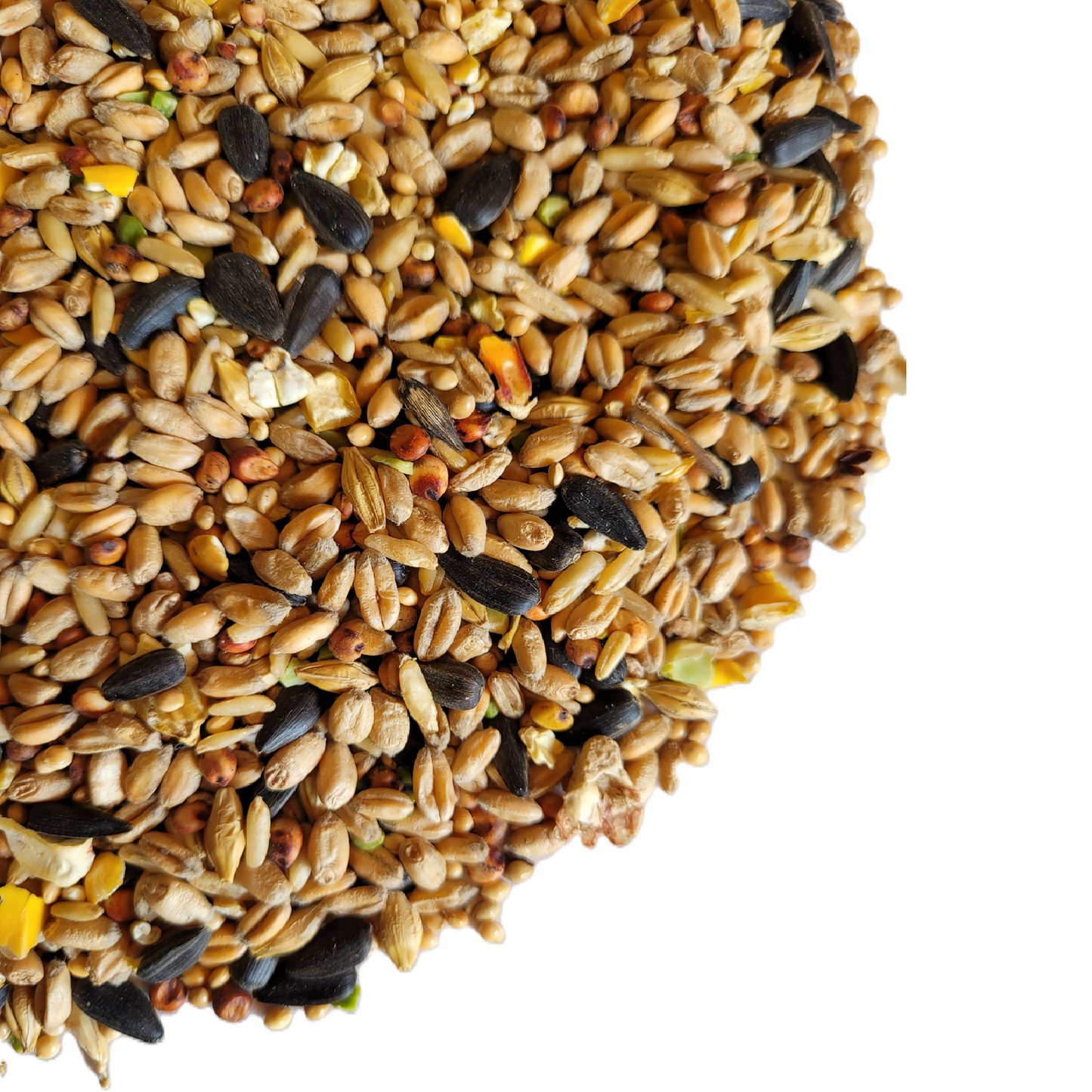 PawMits - Wild Bird Seed