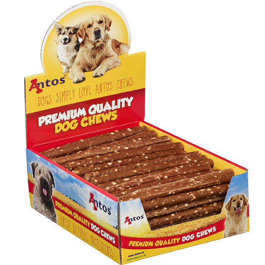 Antos - Farm Roll Large (100pk)