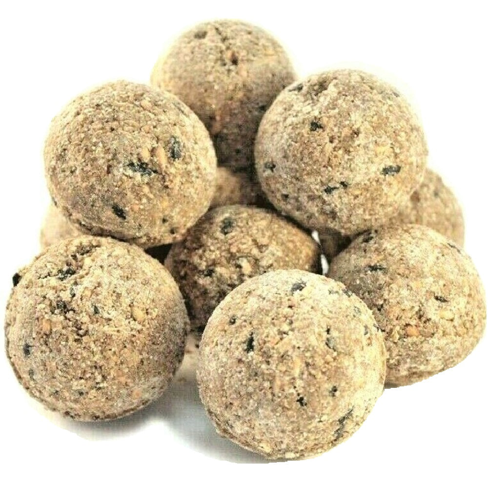 Treat 'N' Eat - Netless Fat Balls