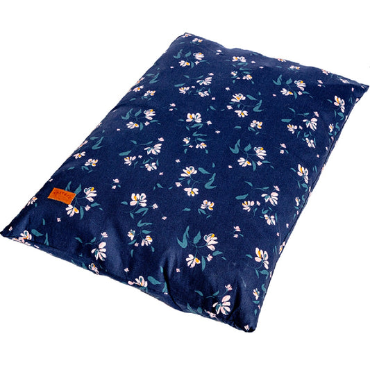 FATFACE - Brush Floral Deep Duvet