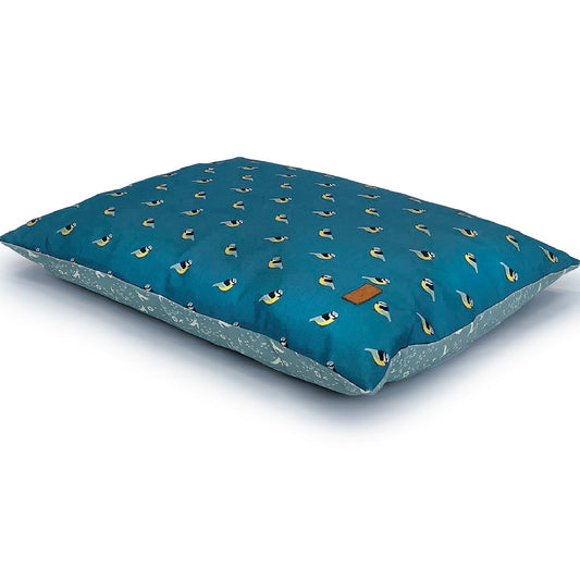 FATFACE - Flying Birds Deep Duvet