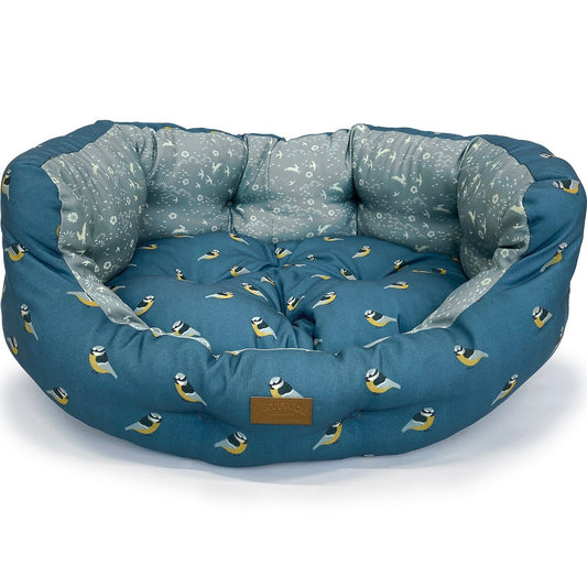 FATFACE - Flying Birds Slumber Bed