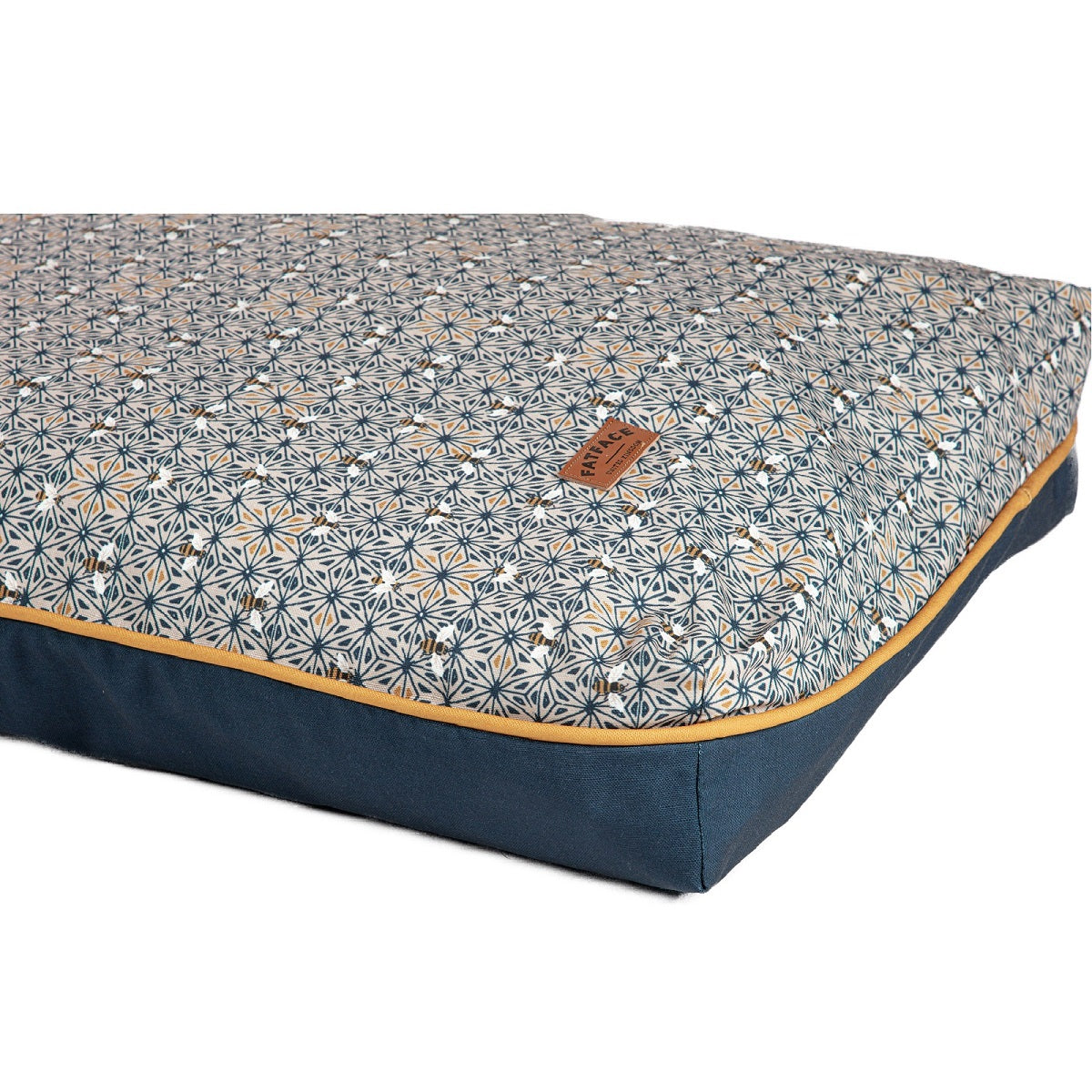 FATFACE - Geo Bees Deluxe Deep Duvet