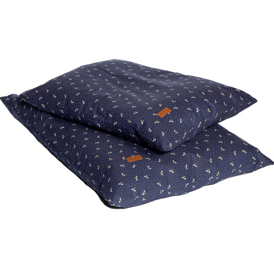 FATFACE - Spotty Bees Deep Duvet