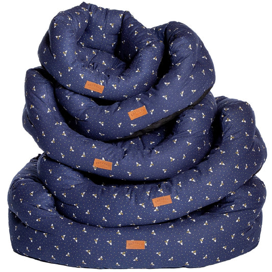 FATFACE - Spotty Bees Slumber Bed