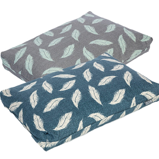 Danish Design - Feathers Eco-Wellness Deep Duvet