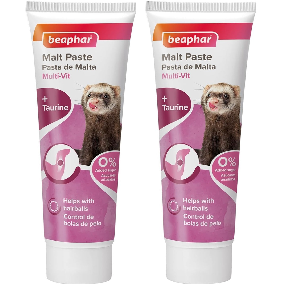 Beaphar - Ferret Malt Paste (100g)