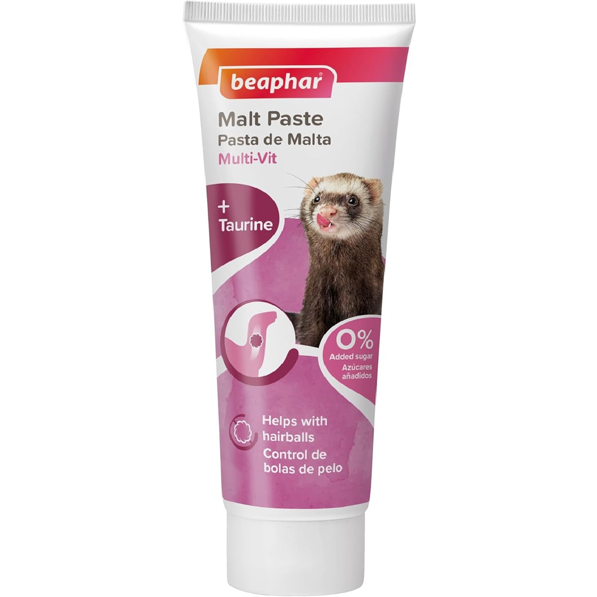 Beaphar - Ferret Malt Paste (100g)