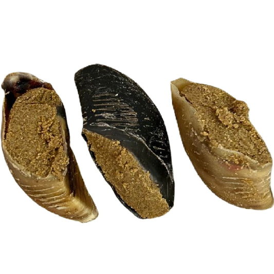 Paddock Farm - Peanut Butter Filled Hooves