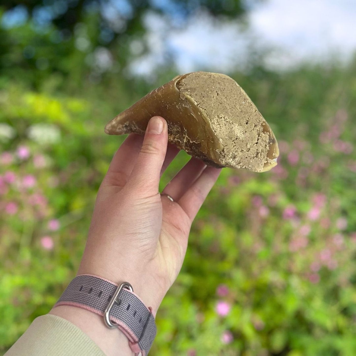 Paddock Farm - Meat Filled Hooves