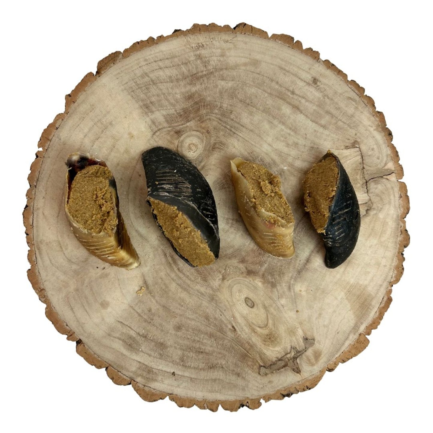 Paddock Farm - Peanut Butter Filled Hooves